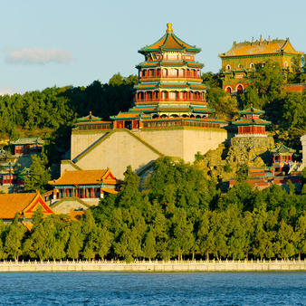 Aman Summer Palace Gallery