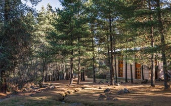 Amankora-Bhutan-Paro-Lodge-exterior